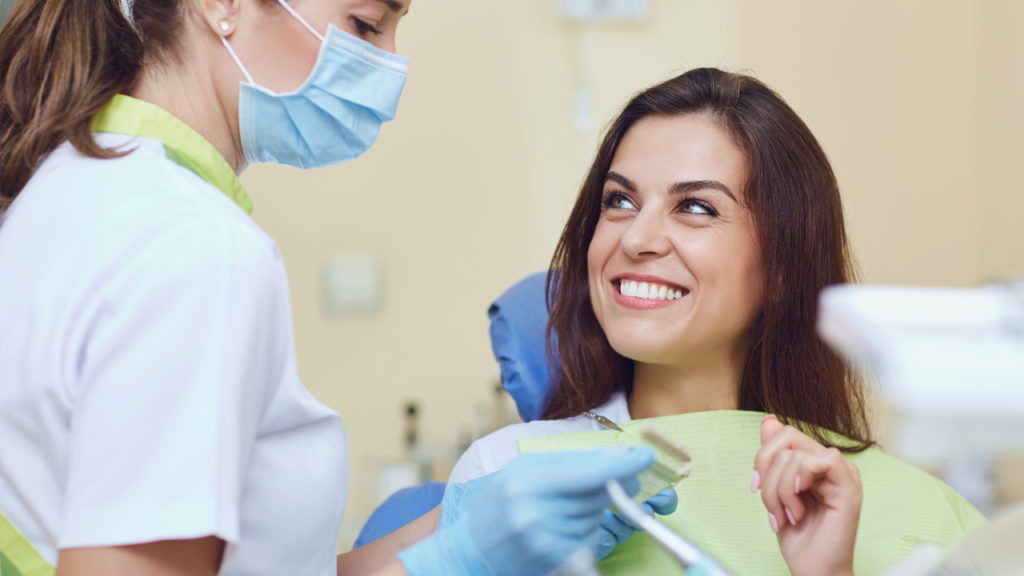 Top-Rated Dental Implant Services